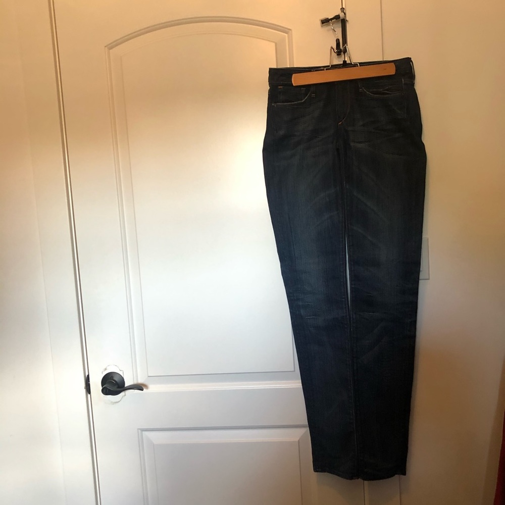 Earnest Sewn Skinny size 26